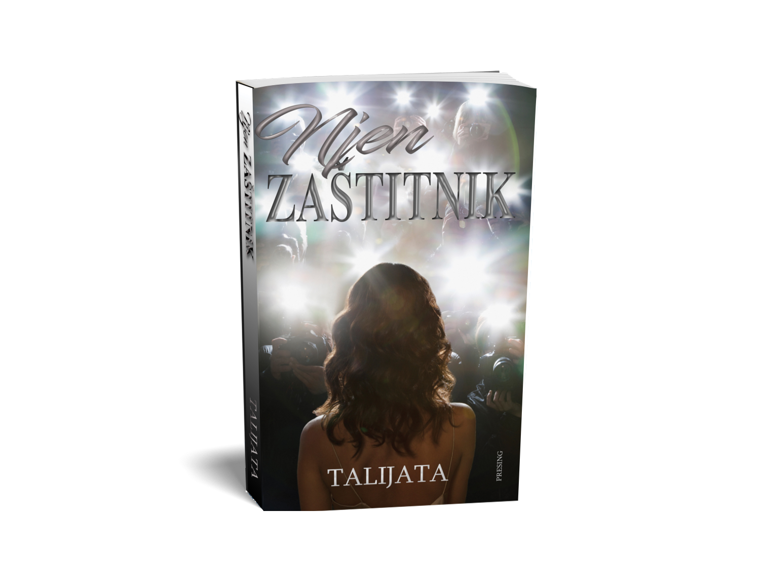 Njen zaštitnik-Talijata